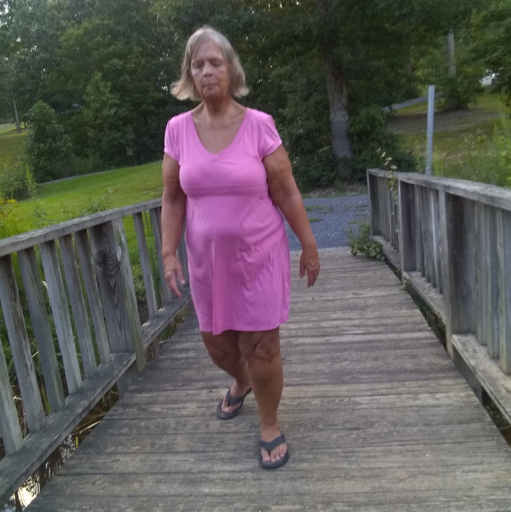 Meet your Posher, Ann